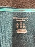 Champion 100% Polyester Teal Fleece Size XL - photo 6