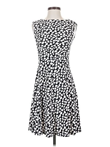 Ann Taylor Factory Casual Dress (view 1)