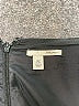 Halogen Solid Black Formal Skirt Size 14 (petite) - photo 4