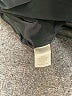 Halogen Solid Black Formal Skirt Size 14 (petite) - photo 5