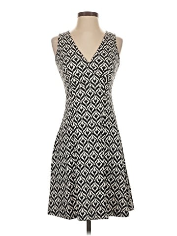New York & Company Casual Dress (view 1)