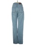 Madewell Hearts Blue Jeans Size 25 waist - photo 2