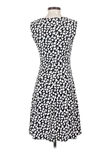 Ann Taylor Factory Casual Dress (view 2)