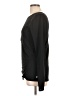 Unbranded Black Long Sleeve Top Size L (estimated) - photo 5