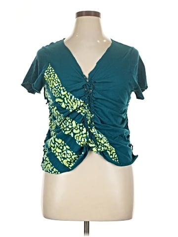 Tek Gear Short Sleeve T-Shirt (view 1)