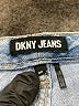 DKNY Jeans Blue Jeans Size 18 - photo 4