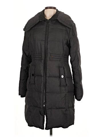 Kenneth Cole New York Coat (view 1)