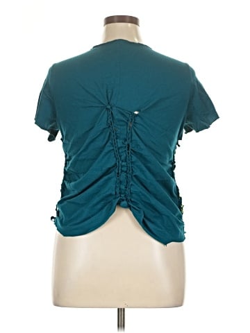 Tek Gear Short Sleeve T-Shirt (view 2)