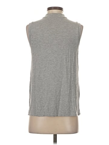 Daily Ritual Sleeveless T-Shirt (view 2)