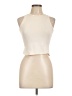 Strenesse Blue Ivory Tank Top Size M - photo 1