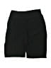 Society Chevron-herringbone Black Shorts Size M - photo 1