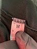 Unbranded Graphic Black Cocktail Dress Size M - photo 4