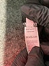 Unbranded Graphic Black Cocktail Dress Size M - photo 5