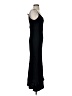 Zara Black Cocktail Dress Size S - photo 4