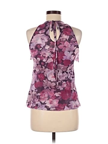 Sweet Pea by Stacy Frati Sleeveless Blouse (view 2)