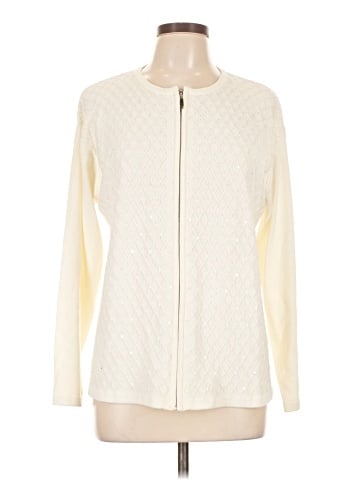 DressBarn Cardigan (view 1)