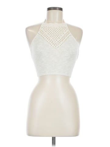 Bear Dance Sleeveless Top (view 1)