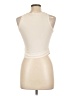 Strenesse Blue Ivory Tank Top Size M - photo 2