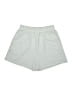 Shein Solid Gray Athletic Shorts Size L - photo 1