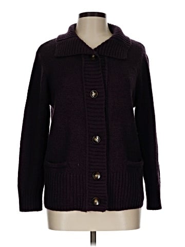 Karen Scott Cardigan (view 1)