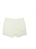 J.Crew Solid Ivory Shorts Size 6 - photo 2