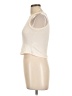 Strenesse Blue Ivory Tank Top Size M - photo 5