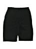 Society Chevron-herringbone Black Shorts Size M - photo 2