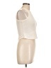Strenesse Blue Ivory Tank Top Size M - photo 4