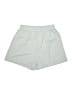 Shein Solid Gray Athletic Shorts Size L - photo 2