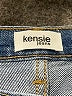 Kensie Stars Blue Jeans Size 4 - photo 7