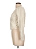 Urban Outfitters 100% Nylon Ivory Pullover Sweater Size L - photo 5