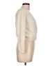 Urban Outfitters 100% Nylon Ivory Pullover Sweater Size L - photo 4