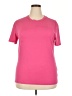 Unbranded Pink Active T-Shirt Size XXL - photo 1