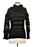Assorted Brands Black Turtleneck Sweater Size L - photo 1