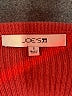 Joe's Jeans Burgundy Pullover Sweater Size S - photo 7