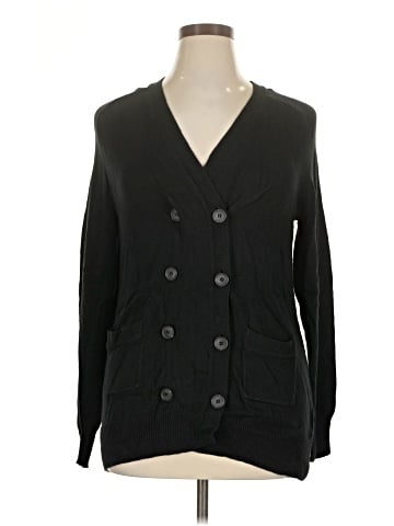 Simply Vera Vera Wang Cardigan (view 1)