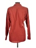 Orvis Burgundy Long Sleeve Button-Down Shirt Size M - photo 2