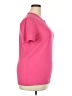 Unbranded Pink Active T-Shirt Size XXL - photo 4