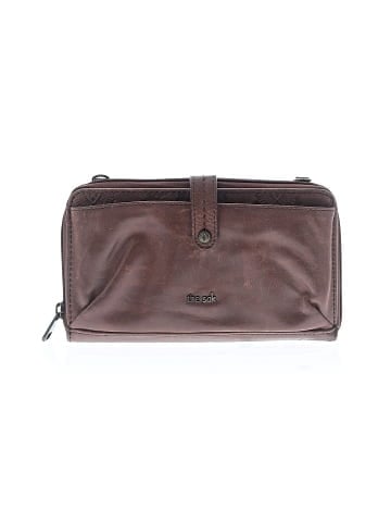 The Sak Leather Wallet (view 1)