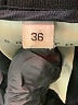 Sandro Solid Black Dress Pants Size EU (FR) 36 / US 4 - photo 8