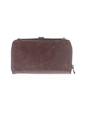 The Sak Leather Wallet (view 2)