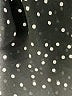 Unbranded Polka Dots Black Cocktail Dress Size S (estimated) - photo 7