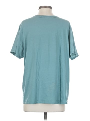 Zoe+Liv Short Sleeve T-Shirt (view 2)