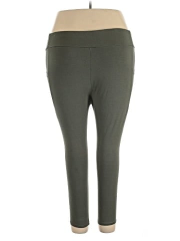 Terra & Sky Active Pants (view 2)