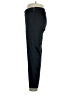 Cache Solid Black Active Pants Size 14 - photo 5