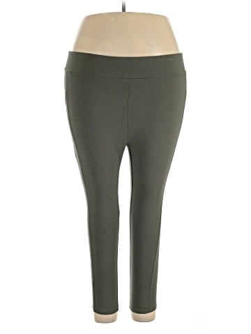 Terra & Sky Active Pants (view 1)