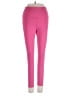 Carbon38 Solid Pink Active Pants Size XS - photo 1