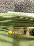 Zella Solid Green Active Skort Size S - photo 3