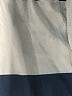 Unbranded 100% Polyester Stripes Blue Casual Skirt Size 3X - photo 4