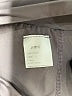 J.ING Solid Gray Athletic Shorts Size S - photo 3